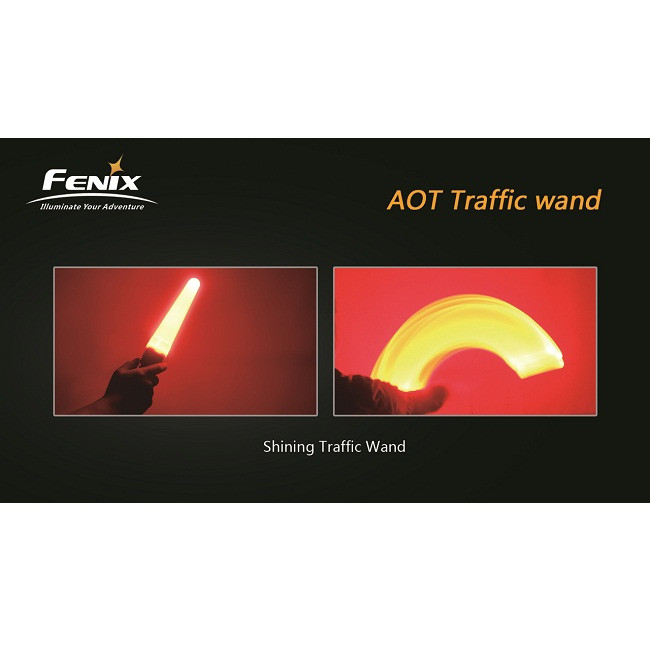 Сигнальний жезл Fenix AOT Traffic Wand, L 
