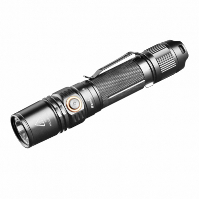 Улучшенный тактический фонарь Fenix PD35 V 3.0 уже доступен для покупки!