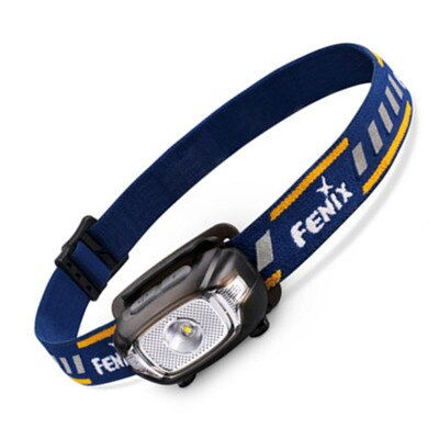 Fenix HL15 против Petzl Tikkina: выбираем лучший налобный фонарь