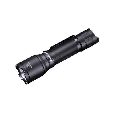 Fenix TK06 — маленький, но яркий тактический фонарь