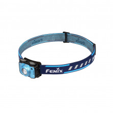 Налобний ліхтар Fenix HL12R, синій