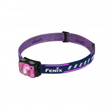 Налобний ліхтар Fenix HL12R Cree XP-G2, фіолетовий
