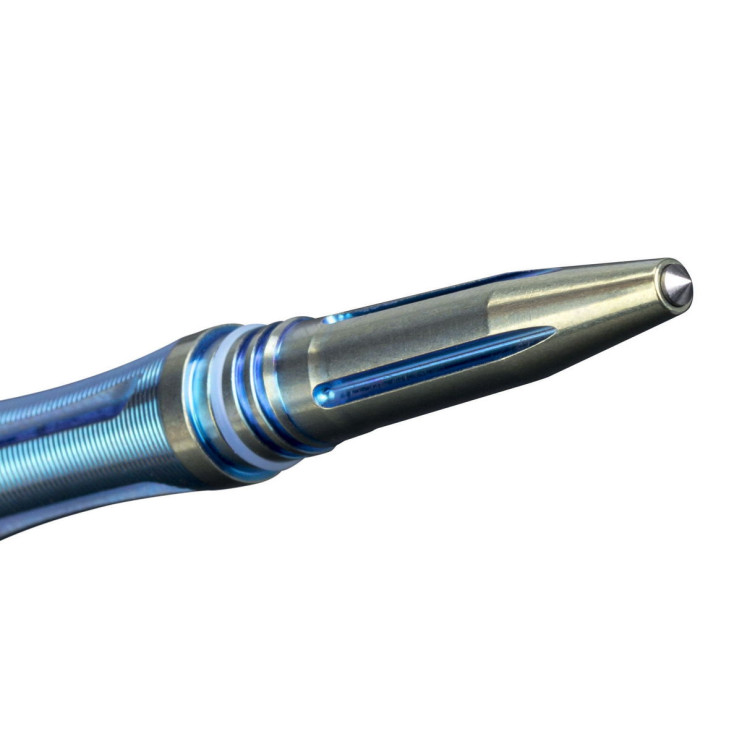 Тактична ручка Fenix T5Ti, фіолетова 