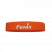 Спортивна пов'язка на голову Fenix AFH-10, помаранчева 