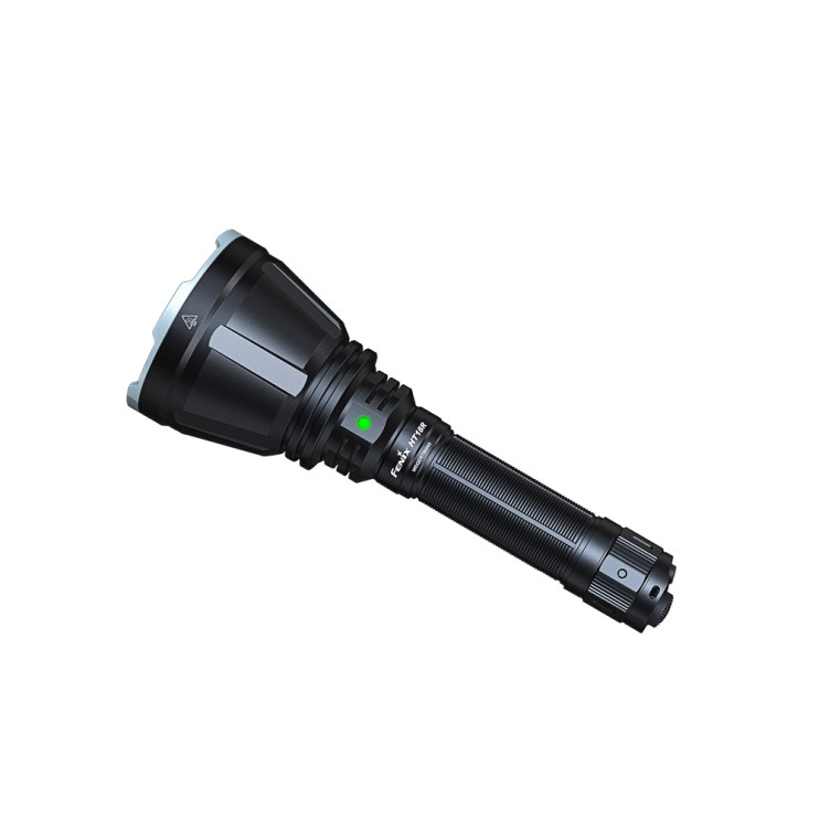 Далекобійний ліхтар Fenix HT18R 
