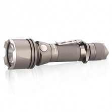 Тактичний ліхтар Fenix TK22 (2014 Edition) Cree XM-L2 (U2) LED Grey