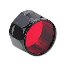 Фільтр Fenix AD302-R червоний для серії TK