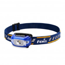 Налобний ліхтар Fenix HL15, синій