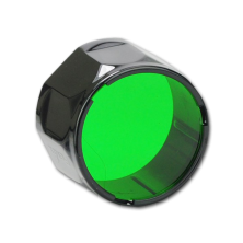 Фільтр Fenix AD302-G зелений для серії TK