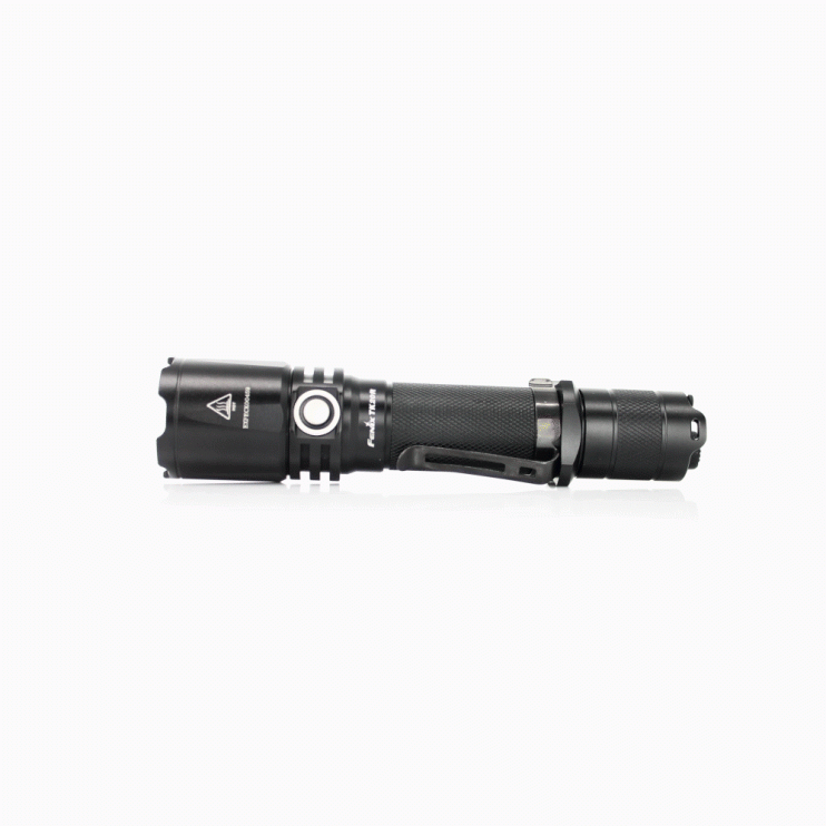 Тактичний ліхтар Fenix TK20R 