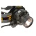 Налобний ліхтар Fenix HP11, чорний 