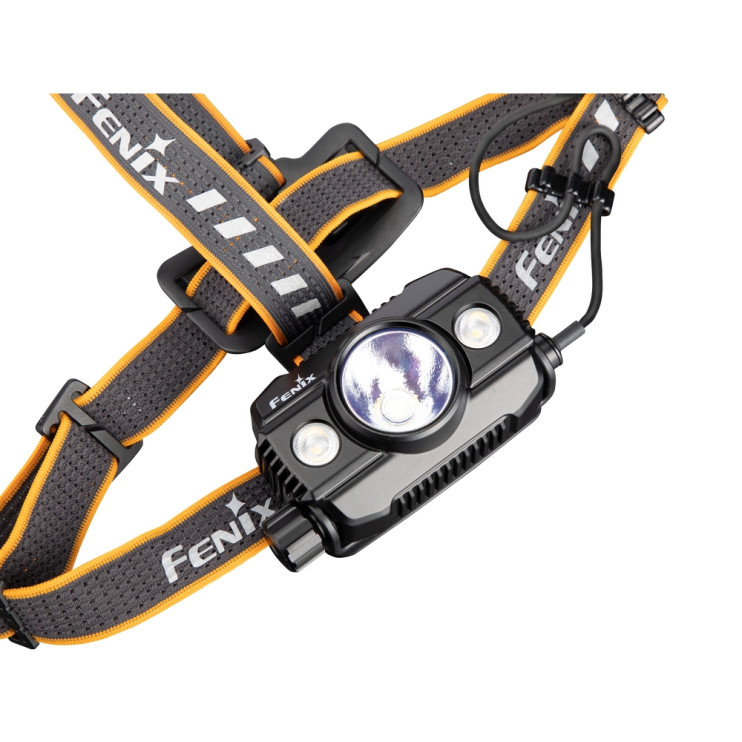 Налобний ліхтар Fenix HP30R V2. 0 