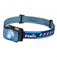 Налобний ліхтар Fenix HL30 (2018) Cree XP-G3, синій