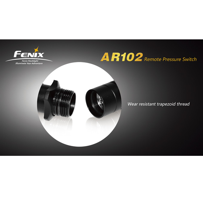 Виносна тактична кнопка Fenix AR102 
