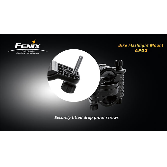 Велосипедне кріплення Fenix AF02 