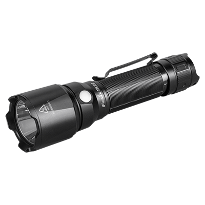 Fenix TK22 V2.0 — универсальный тактический фонарь