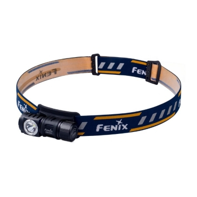 Fenix HM50R — лучший выбор для альпиниста