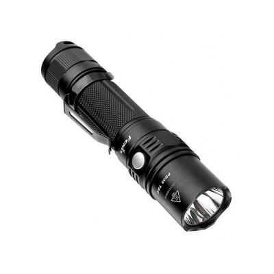 Обновленный фонарь Fenix PD35 (2014 Edition) – мощность и компактность