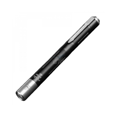Fenix LD05 V2.0: фонарь размером с ручку