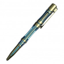 Тактическая ручка Fenix T5Ti, синяя
