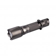 Тактический фонарь Fenix TK15UE CREE XP-L HI V3 LED Ultimate Edition, серый