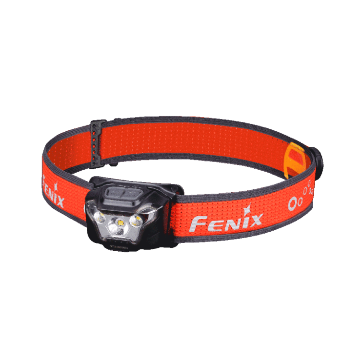 Налобный фонарь Fenix HL18R-T  