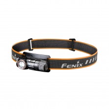Налобний ліхтар Fenix HM50R V2.0 (XP-G S4, ANSI 700 лм)