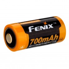 Акумулятор 16340 Fenix ARB-L16 (700mAh)