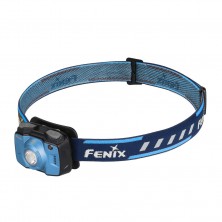Налобный фонарь Fenix HL32R, синий