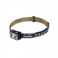 Налобный фонарь Fenix HL12R Cree XP-G2 (серый, синий, фиолетовый)